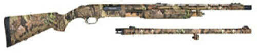 Mossberg 535 ATS Turkey/ Deer 12 Gauge Shotgun 22"/ 24" Barrels Mossy Oak Break Up Infinity Camo 45213